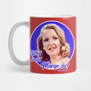 Margo Leadbetter Mug